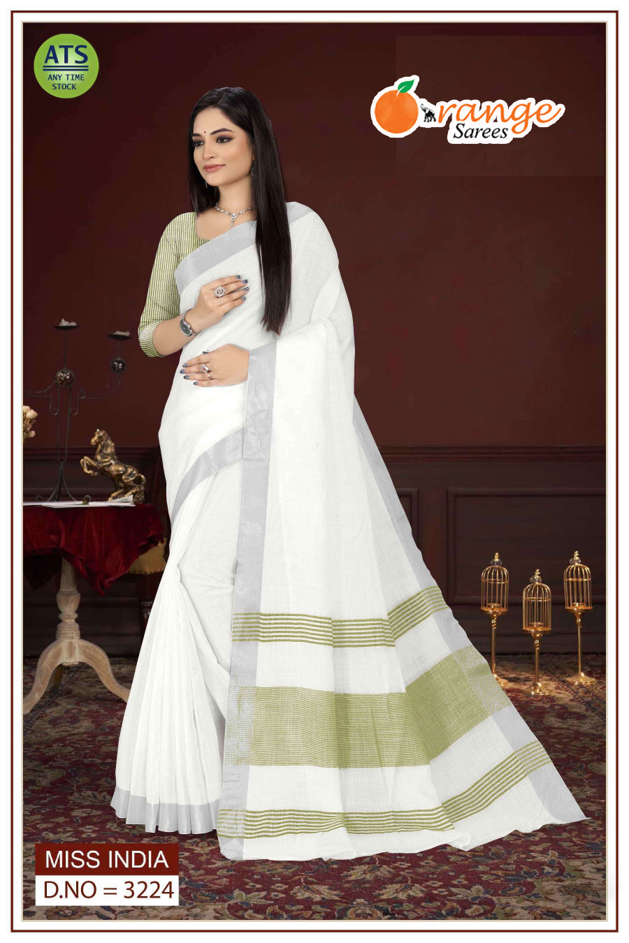 MISS INDIA