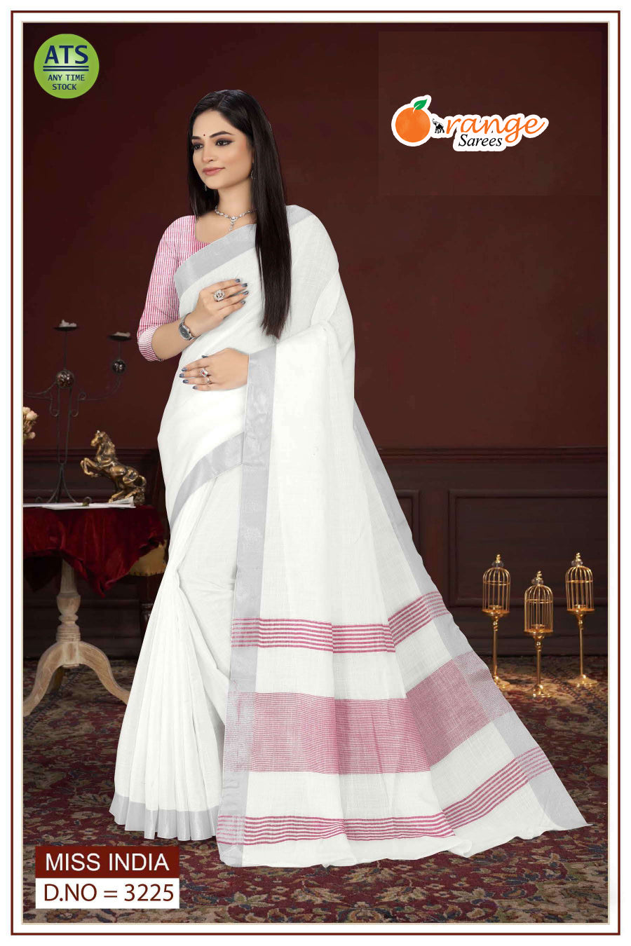 MISS INDIA