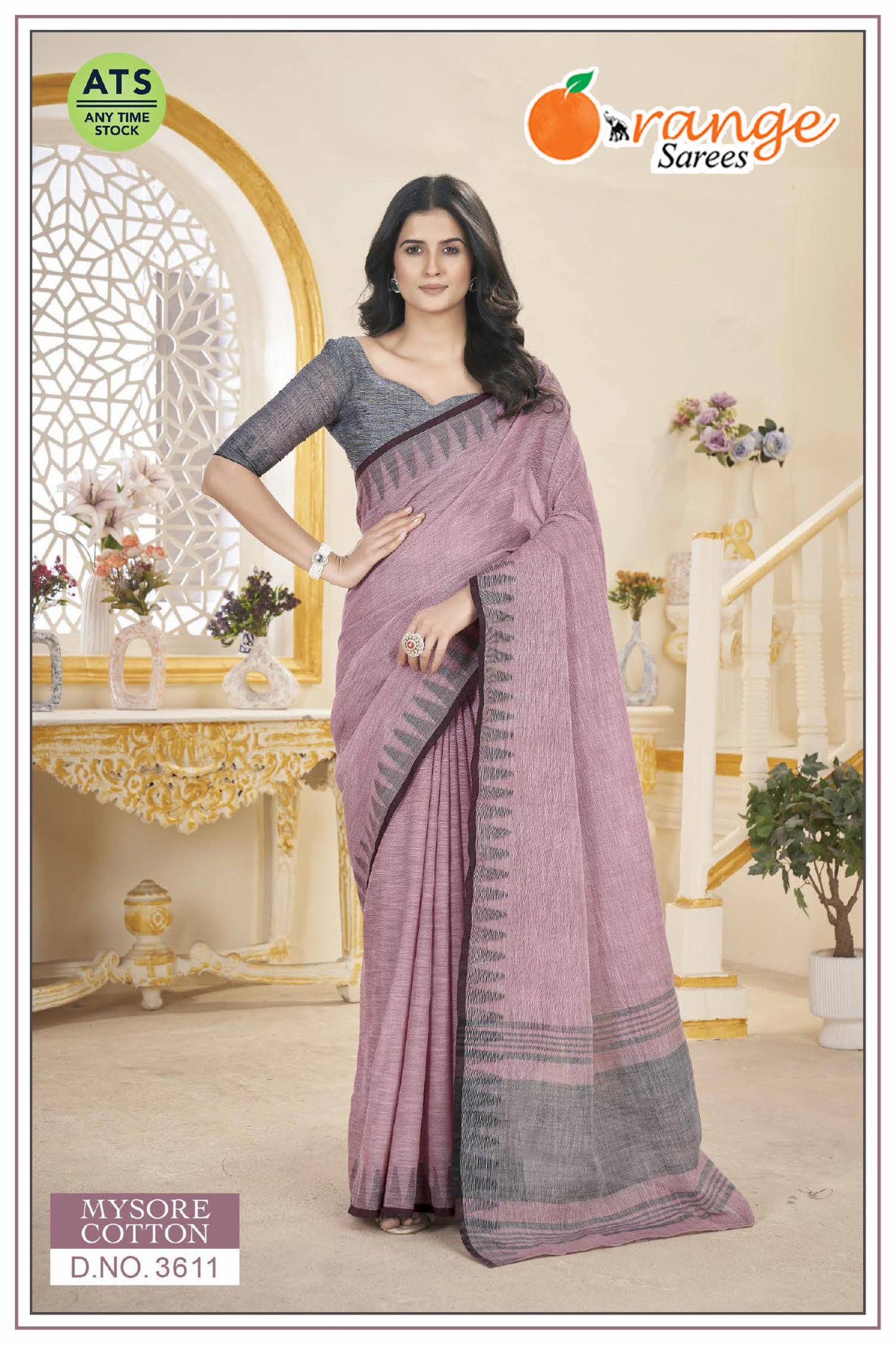 MYSORE COTTON