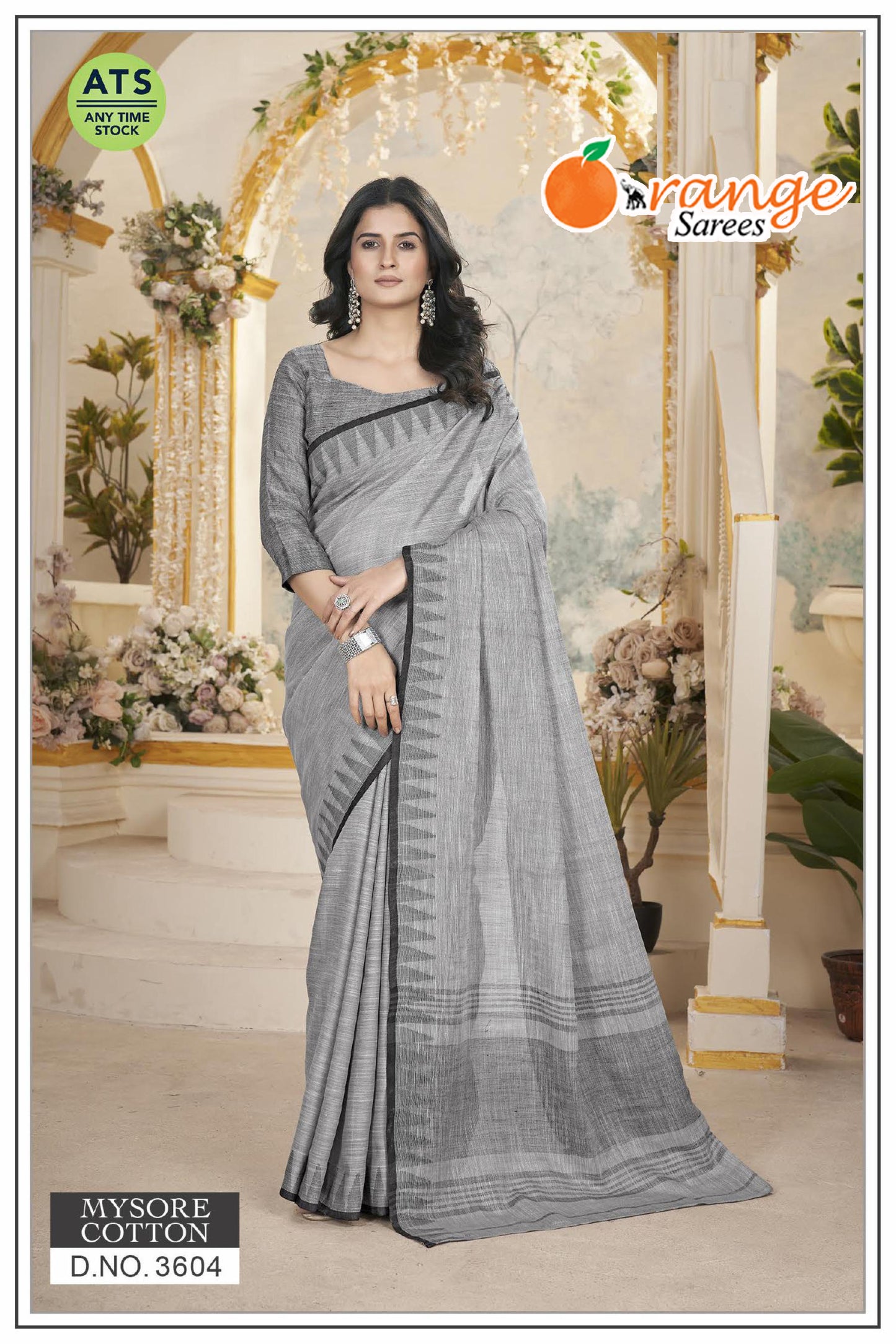 MYSORE COTTON
