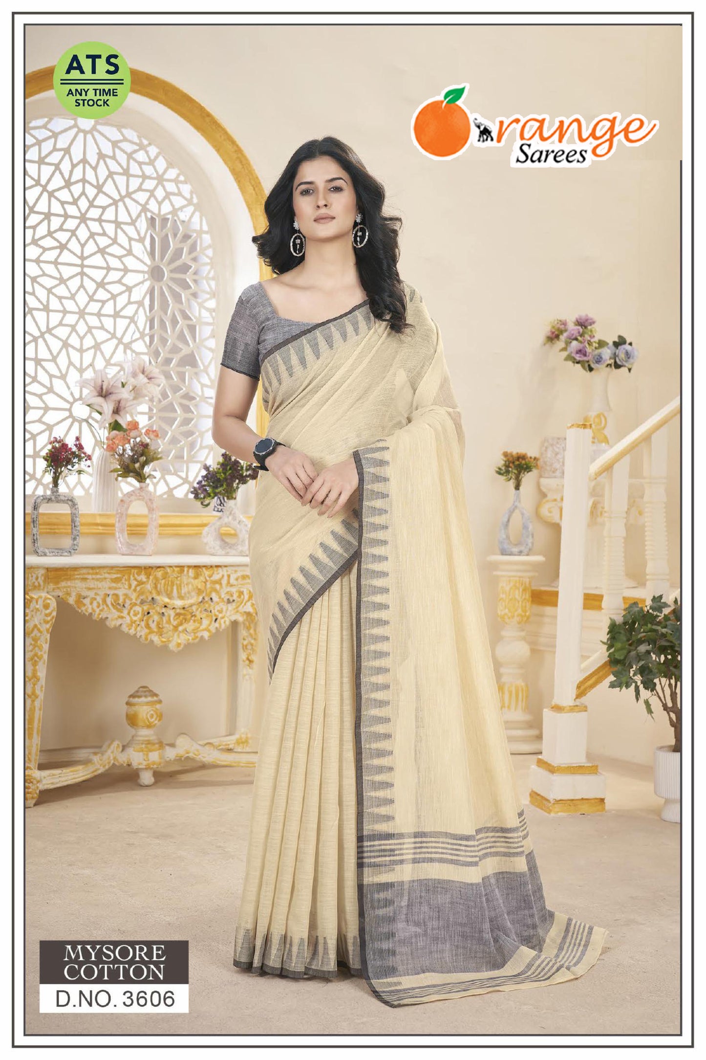 MYSORE COTTON