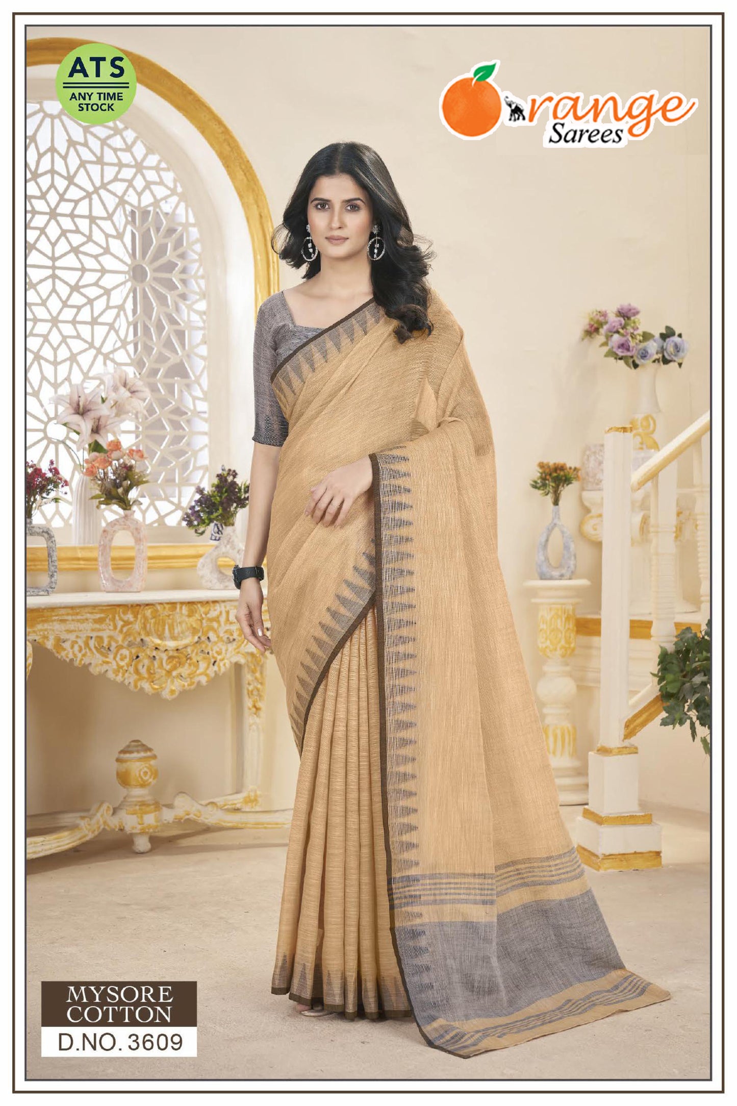 MYSORE COTTON