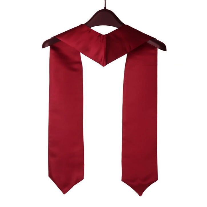 Graduation Stole