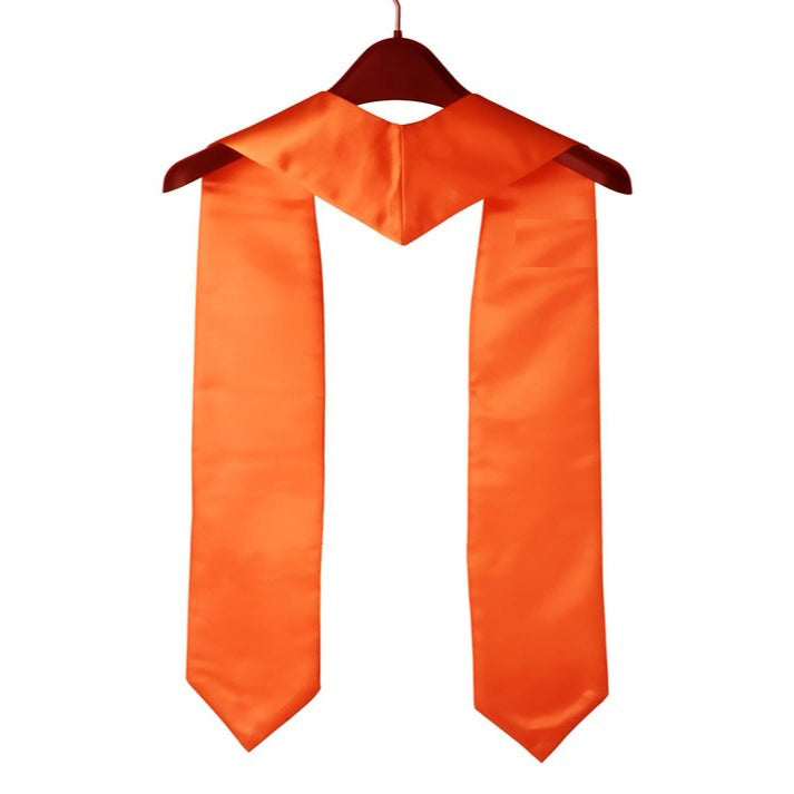 Graduation Stole