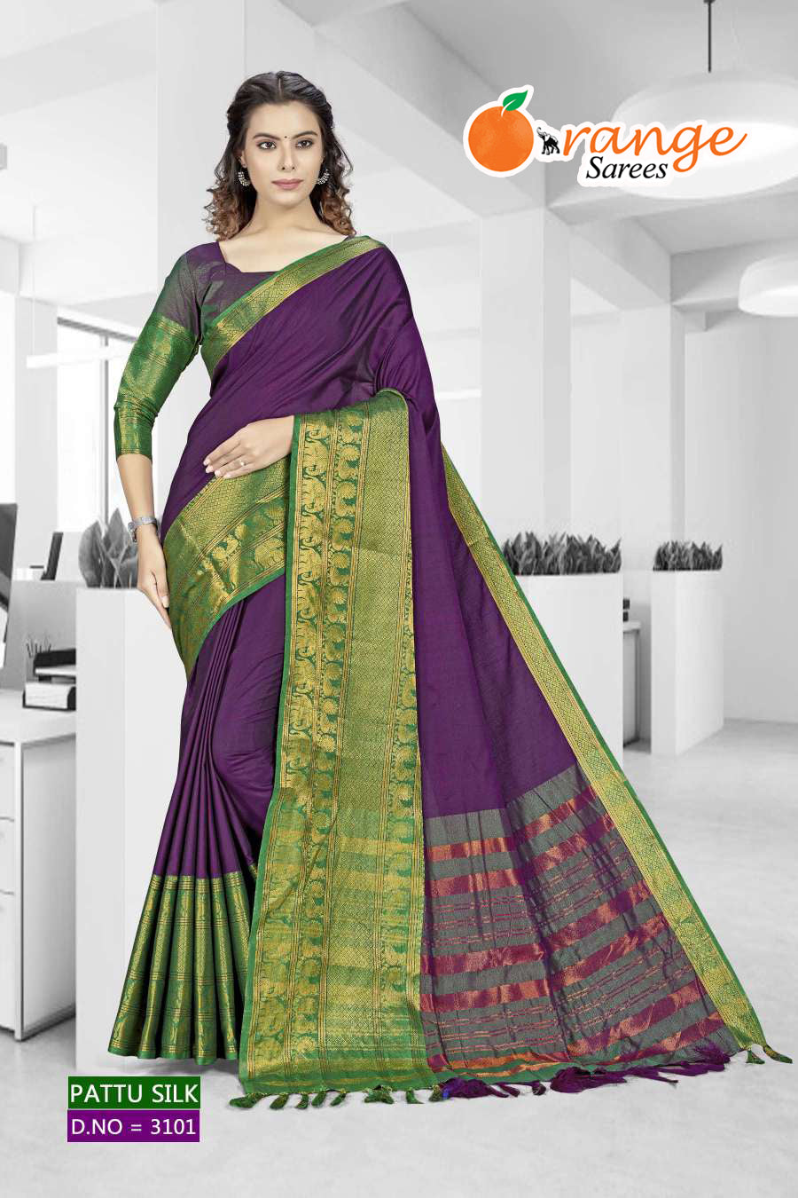 PATTU SILK