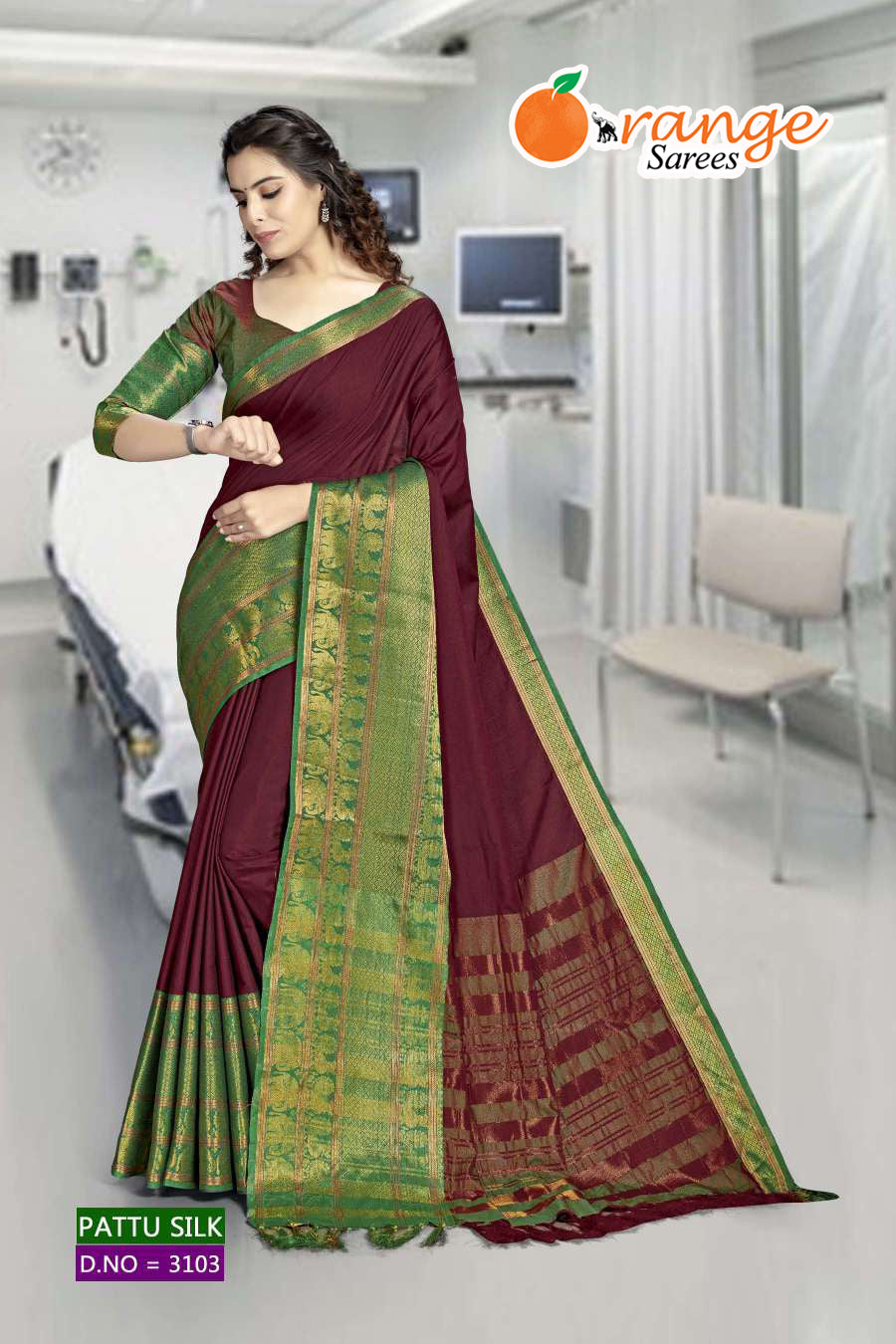 PATTU SILK