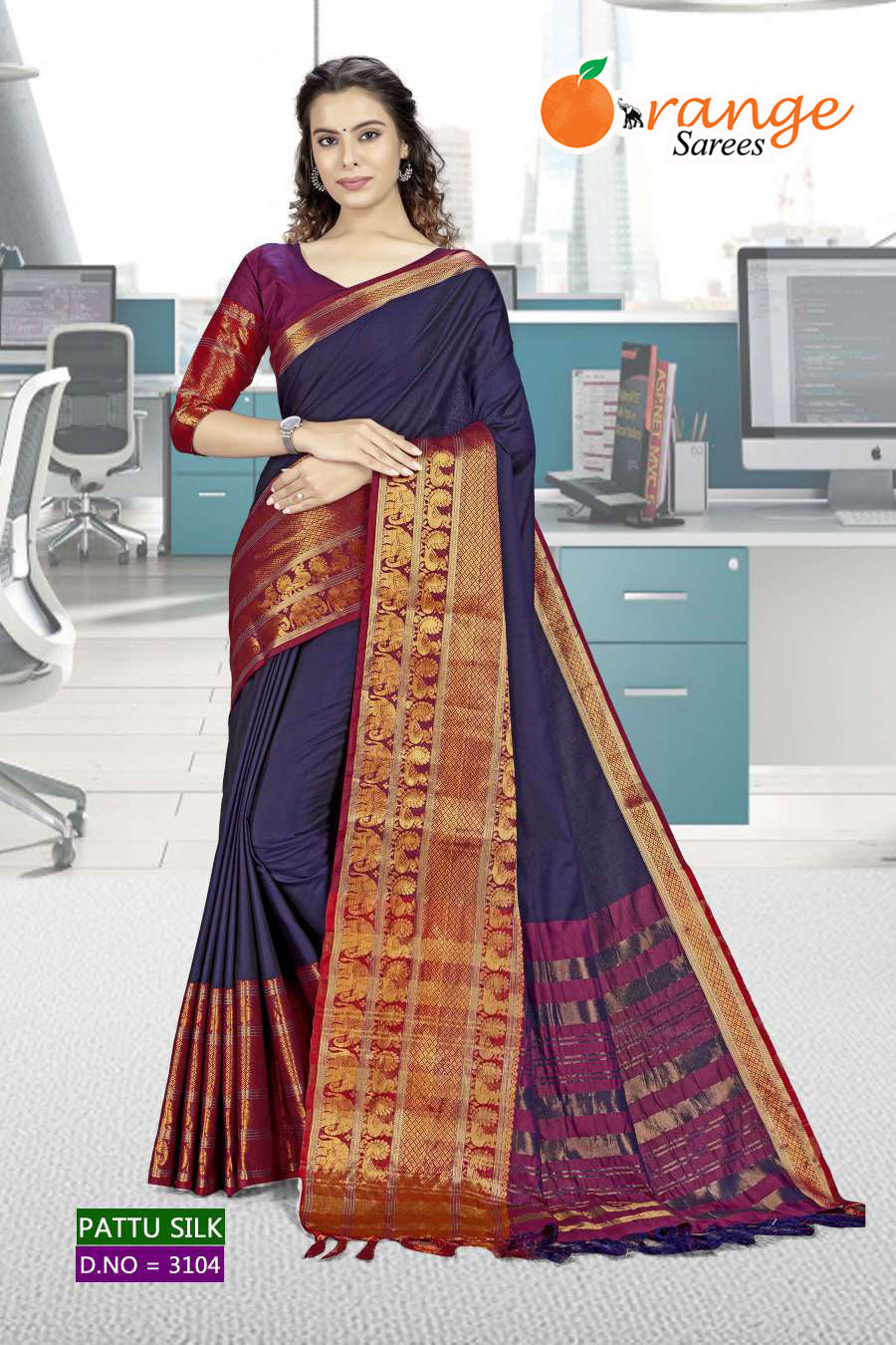 PATTU SILK