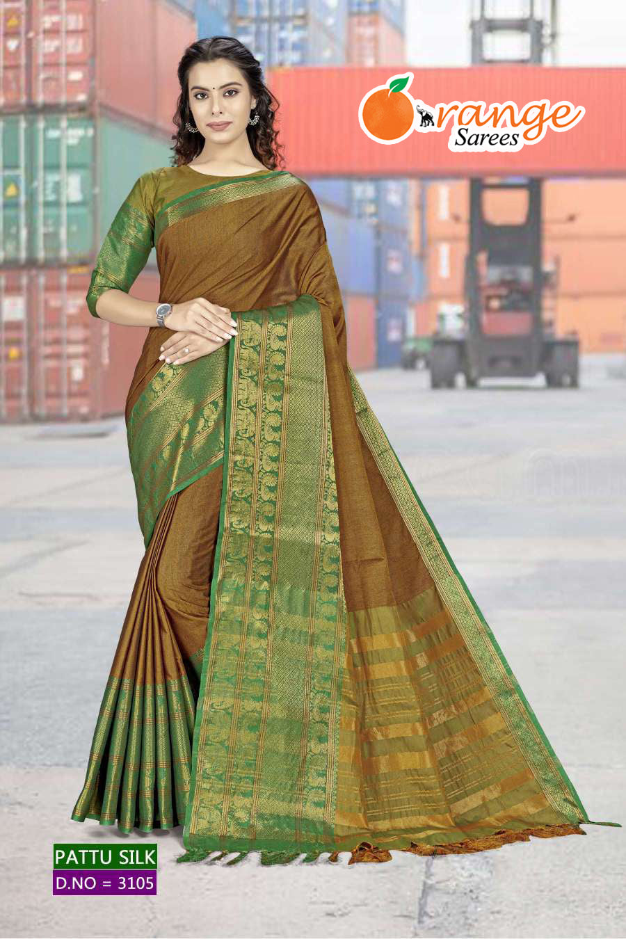 PATTU SILK
