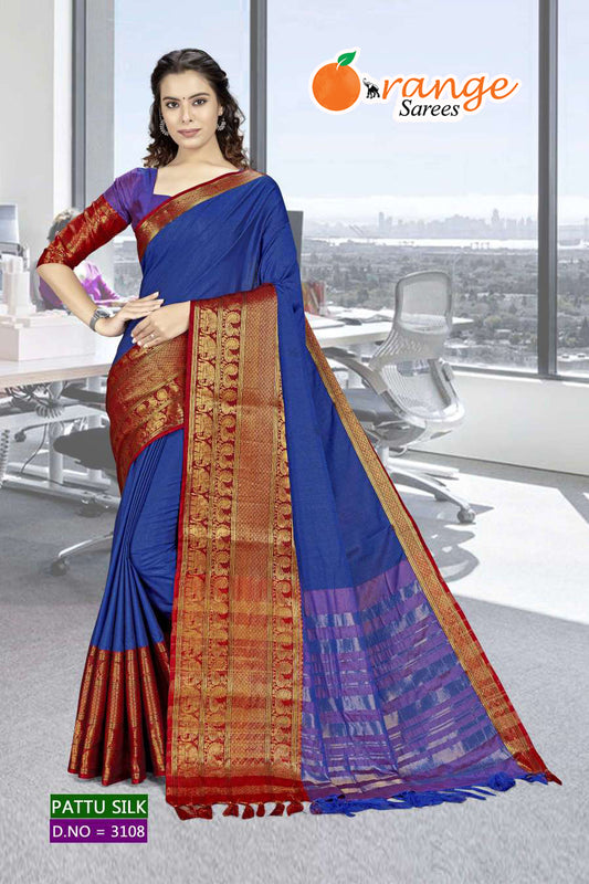 PATTU SILK
