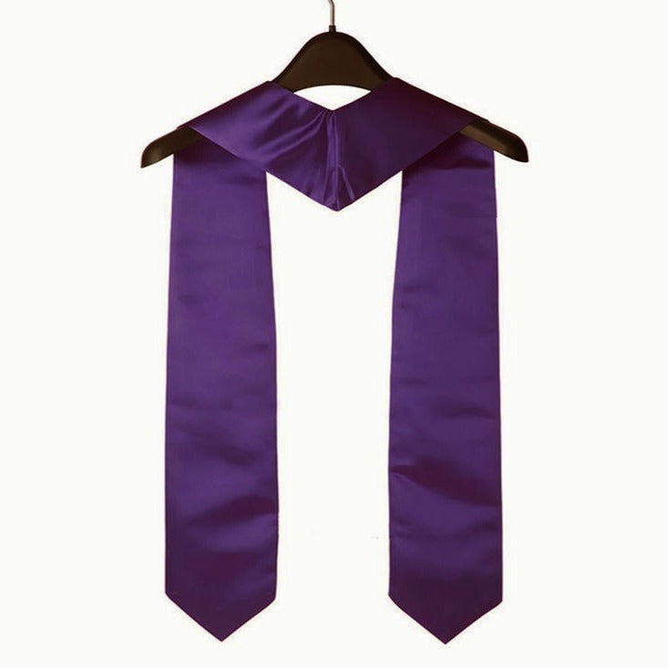 Graduation Stole
