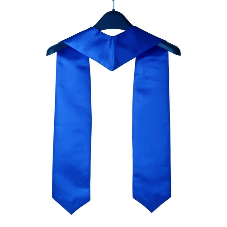 Graduation Stole