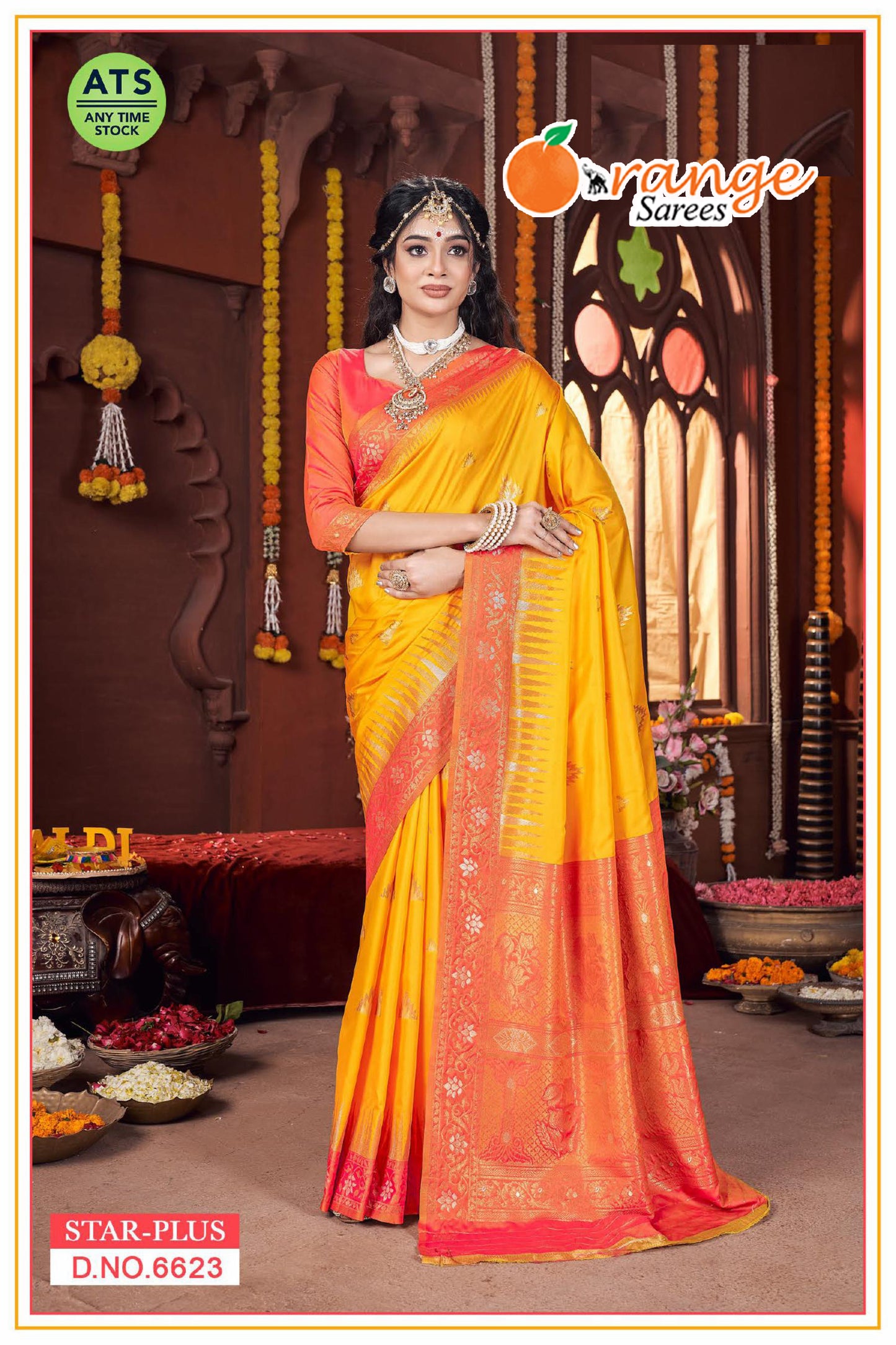 STAR PLUS
