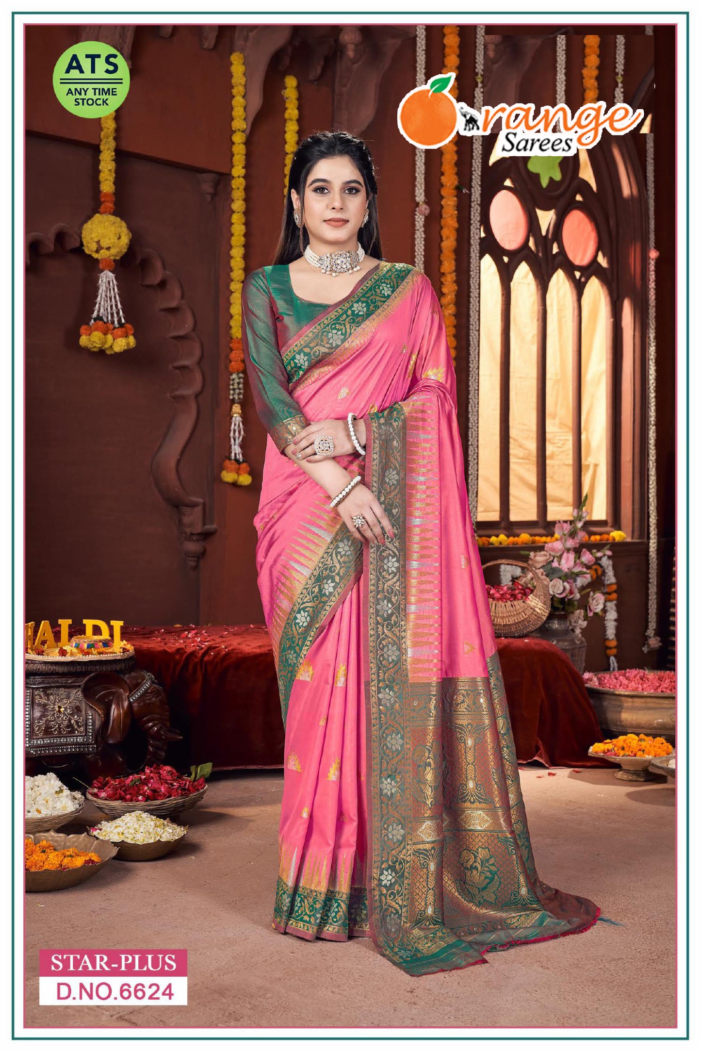 STAR PLUS