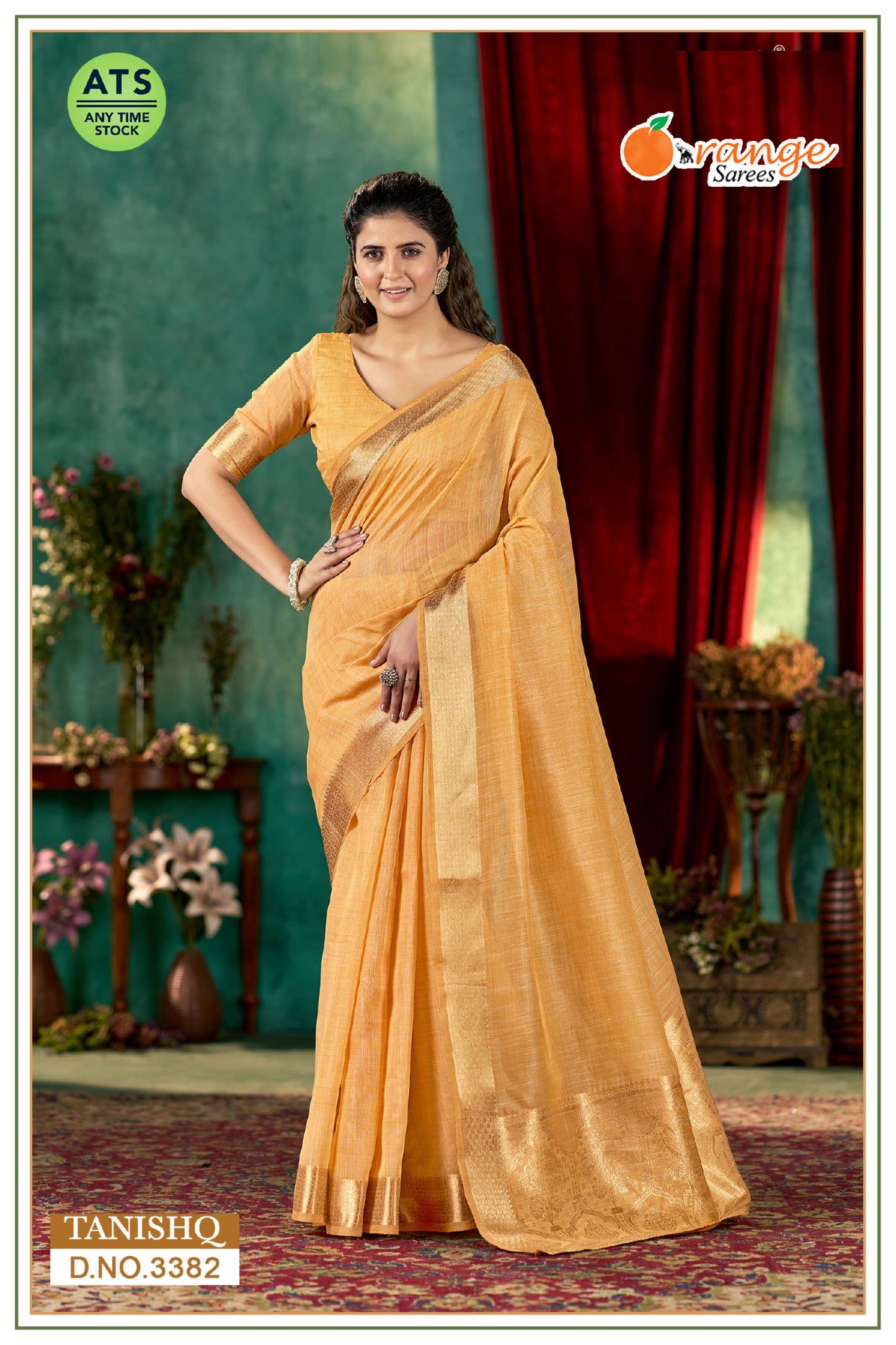 TANISHQ