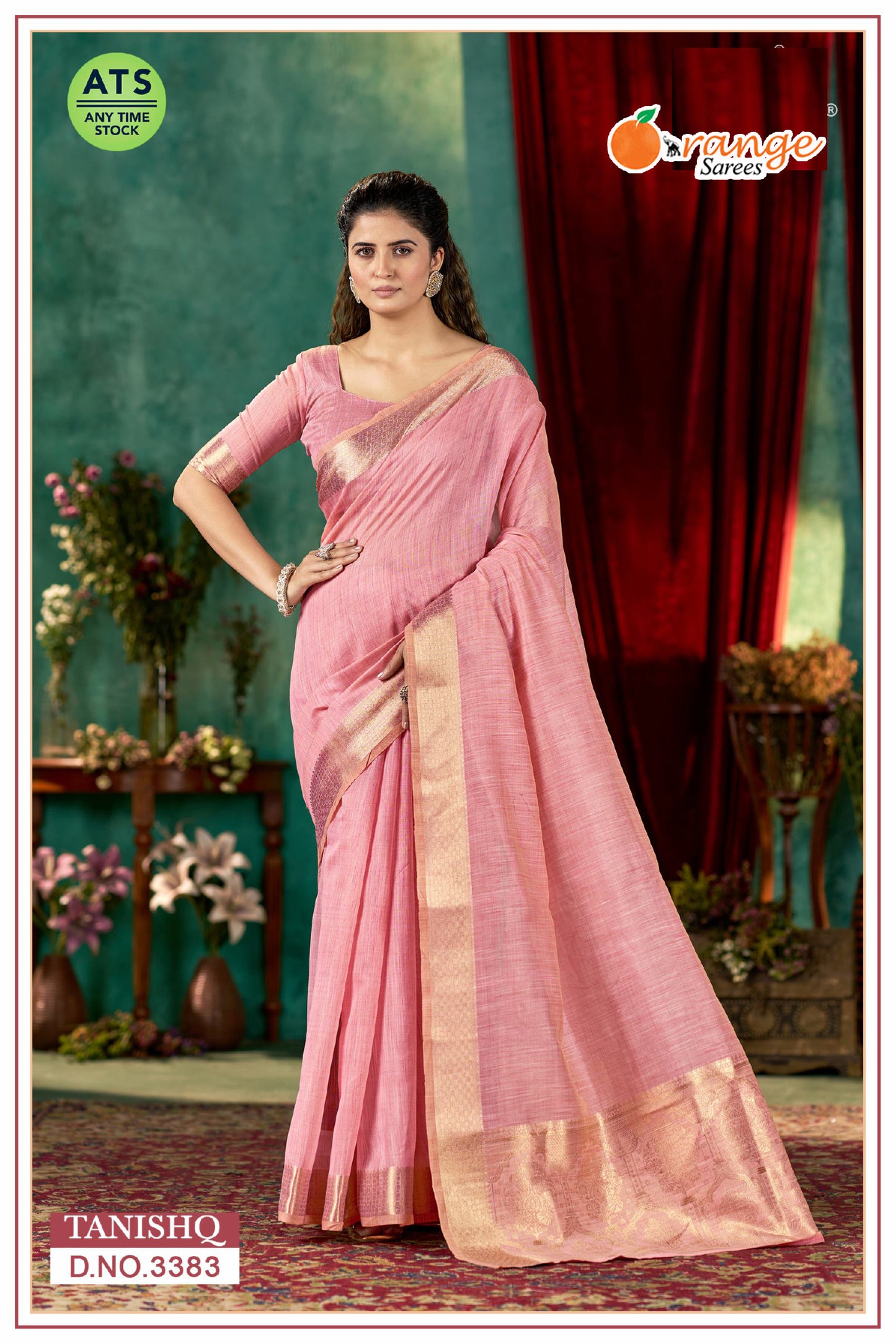 TANISHQ