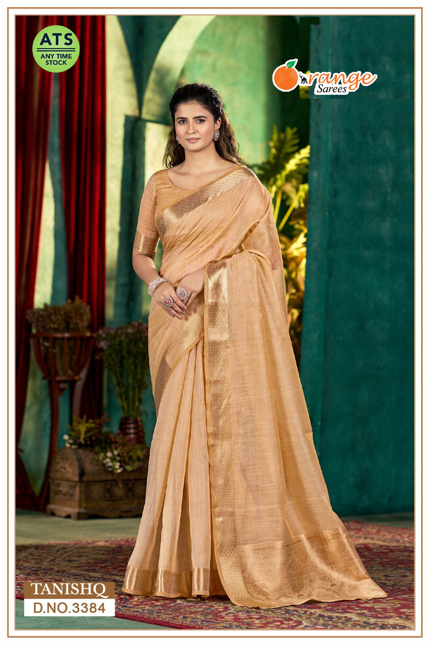 TANISHQ