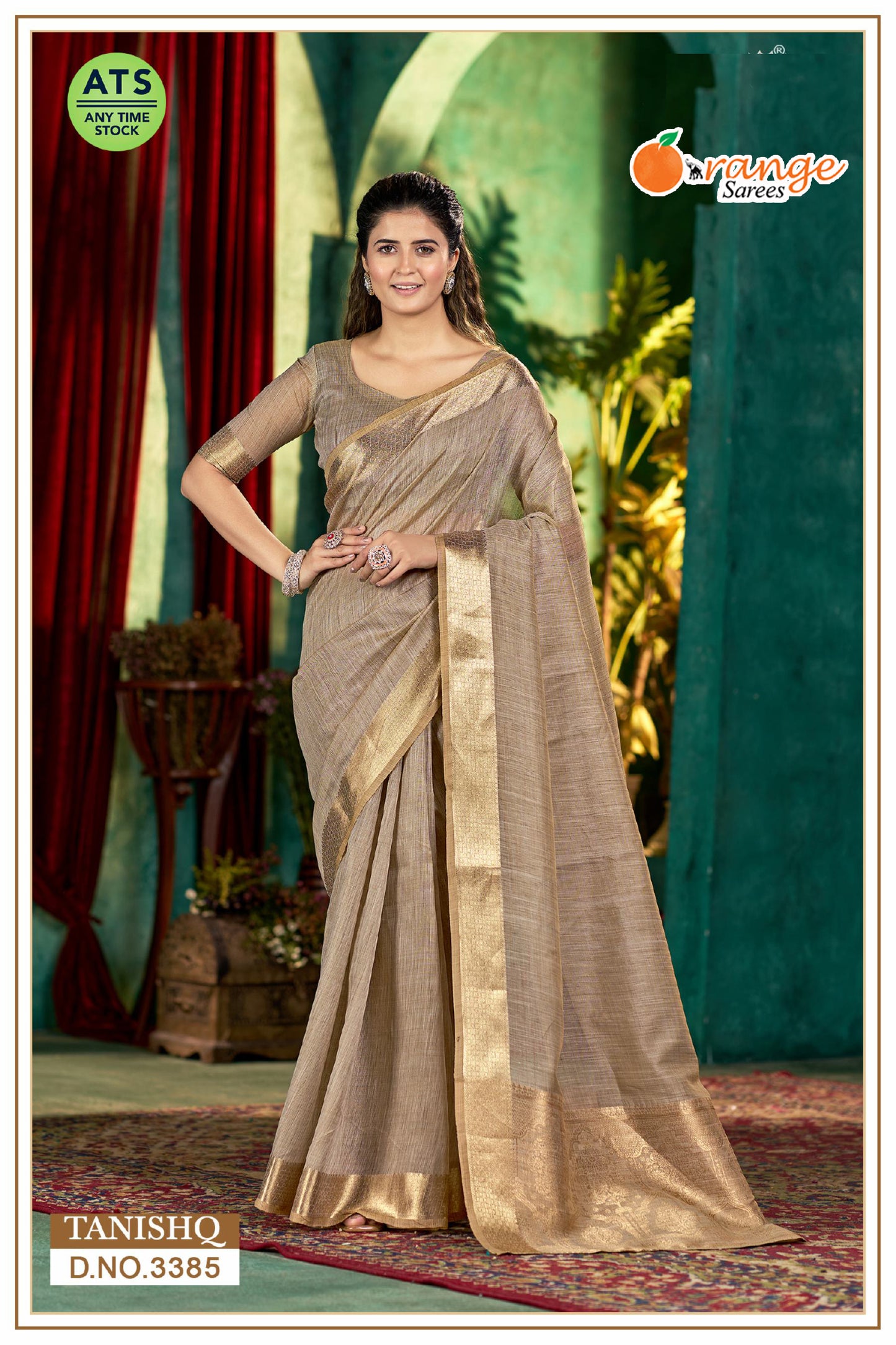 TANISHQ