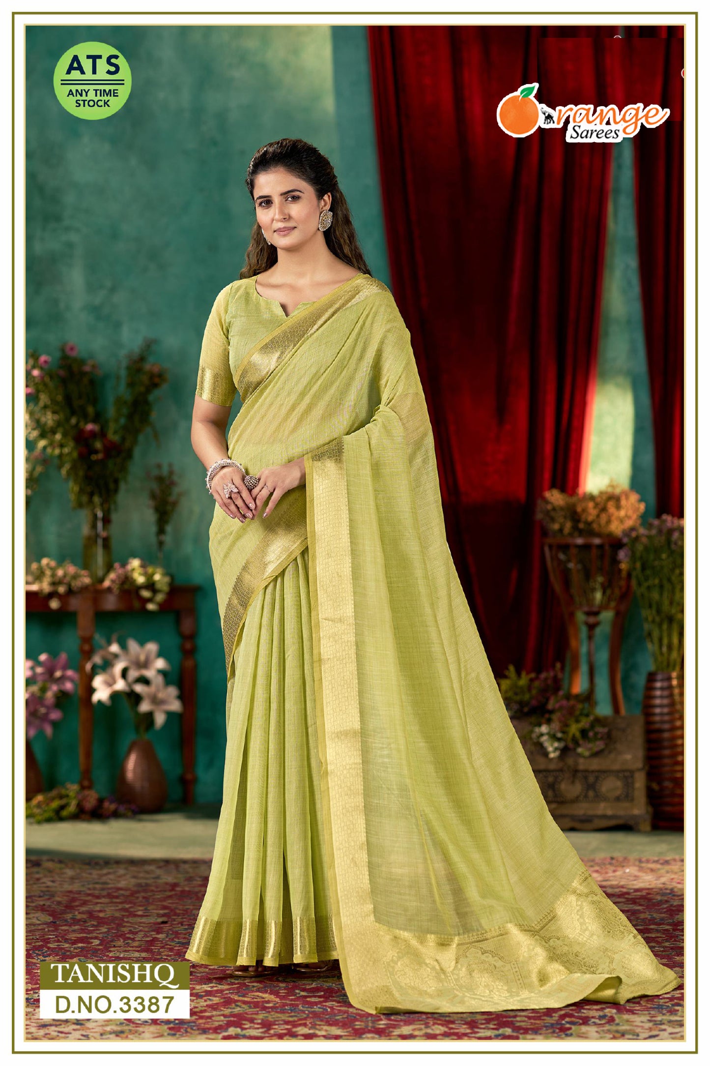 TANISHQ