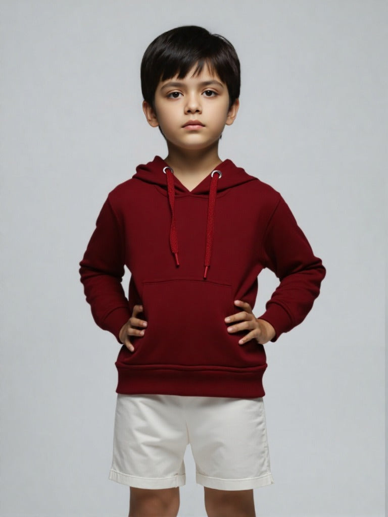 HOODIES