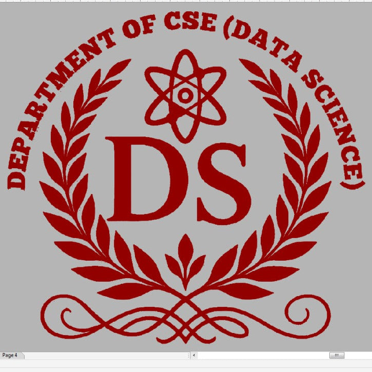 DS TSHIRT RL JALLAPA