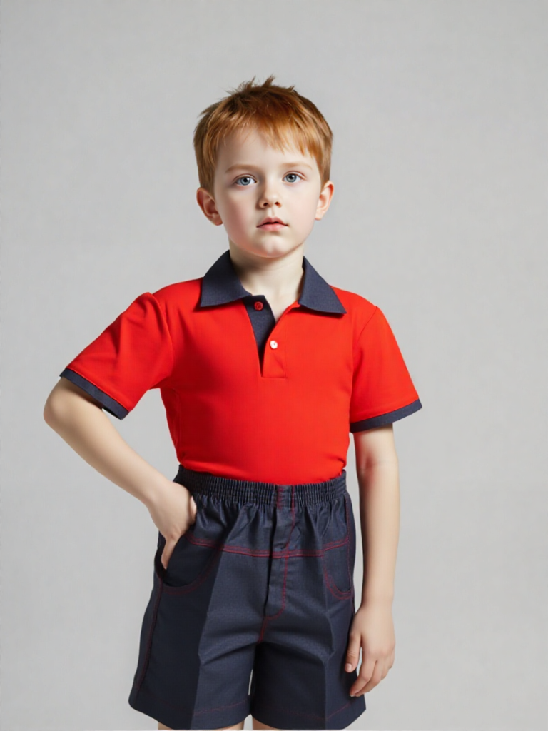 Kindergarten Uniform