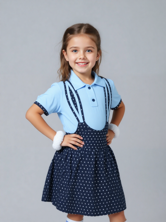 Kindergarten Uniform