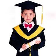kindergarten convocation