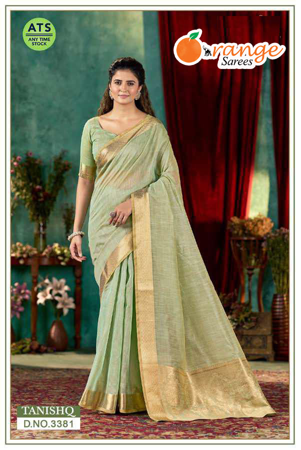 TUSSAR SILK