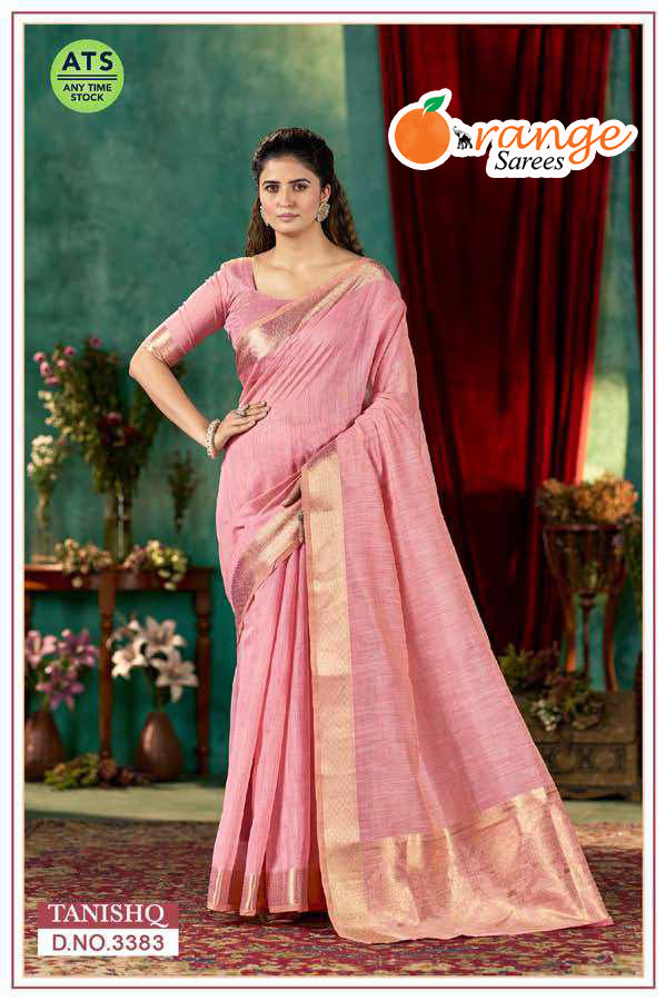 TUSSAR SILK