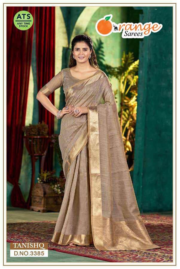 TUSSAR SILK